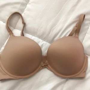 Body by Victoria Push-Up/Pigeonnant - 34D